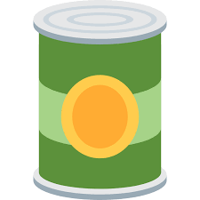 Canned Food